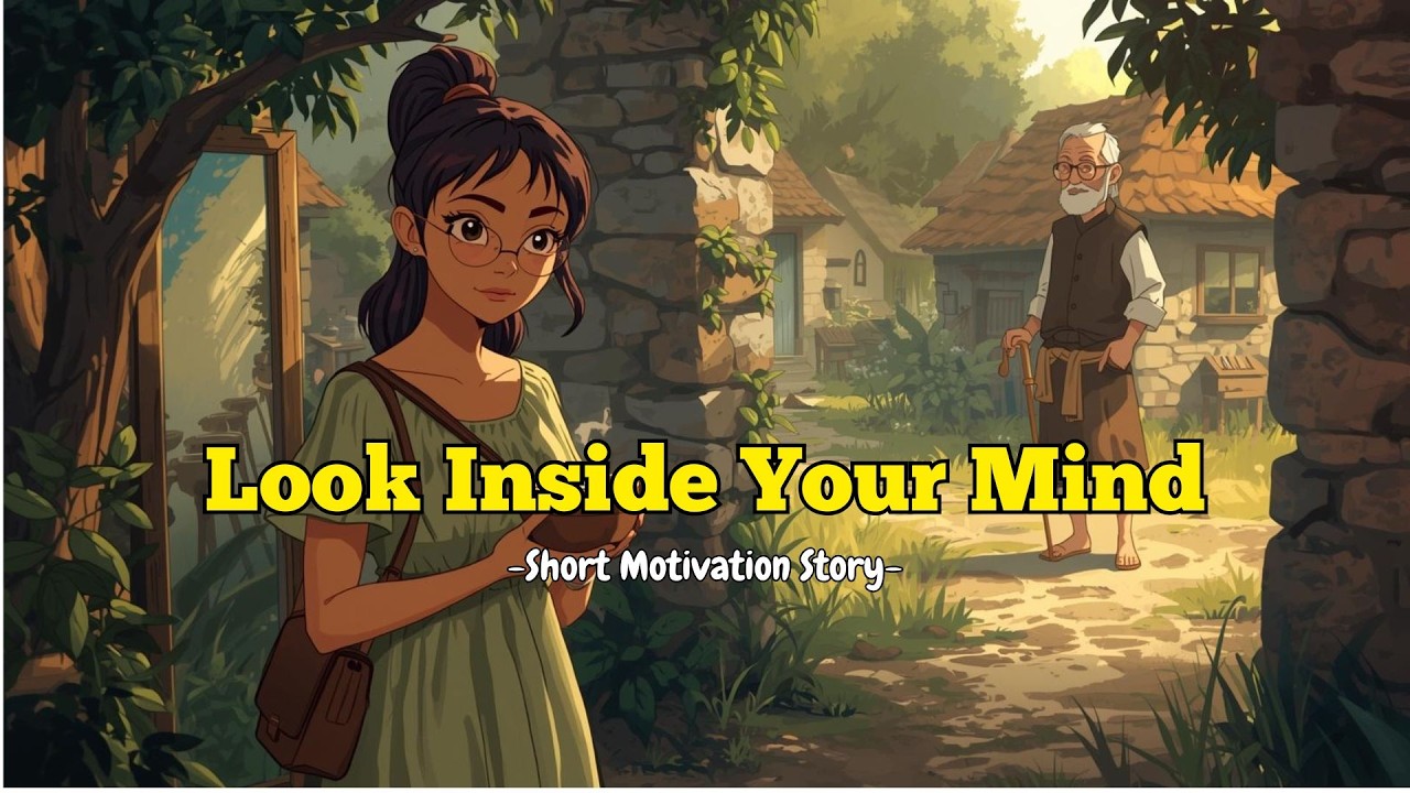 Stop Overthinking | A Story That Will Change Your Mindset