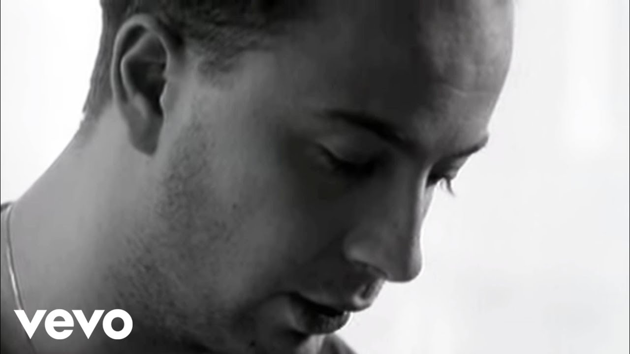 Marco Masini - Ci vorrebbe il mare (Videoclip)