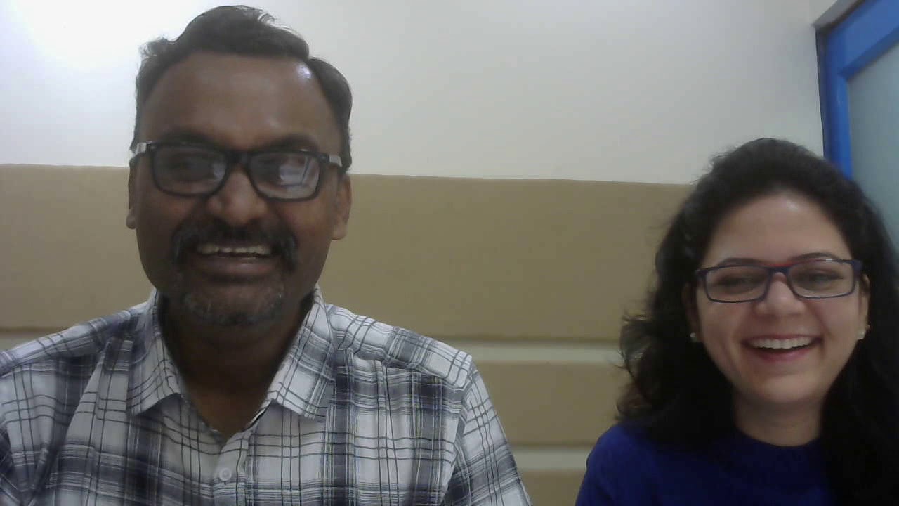 HHF Homeopathy in Marathi Cocculus Part 1 With Dr, Priyanka (PC)