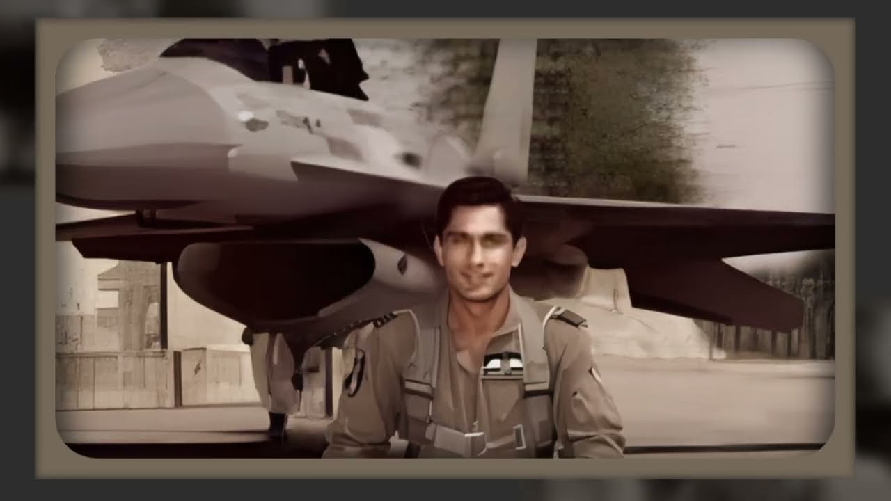 বাংলাদেশ বিমান বাহিনী অনির্বাণ - ২০২৪