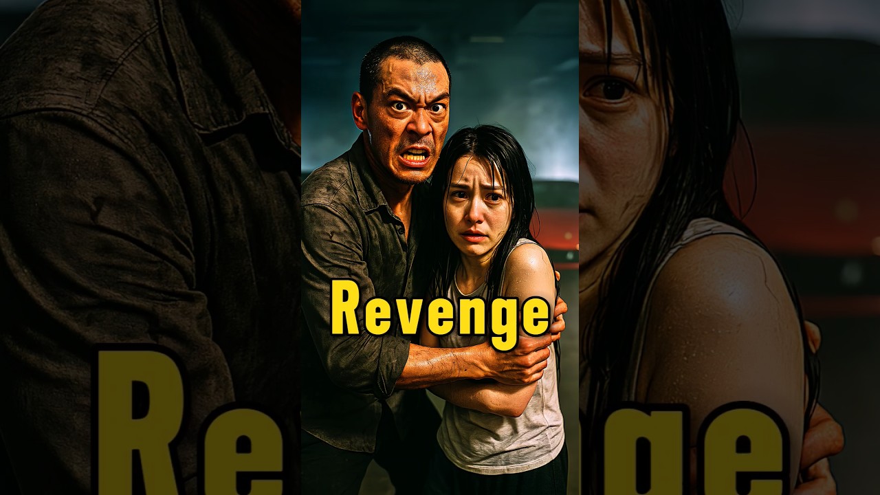 When justice turns its back, revenge steps in | Revenge: A Love Story (2010)