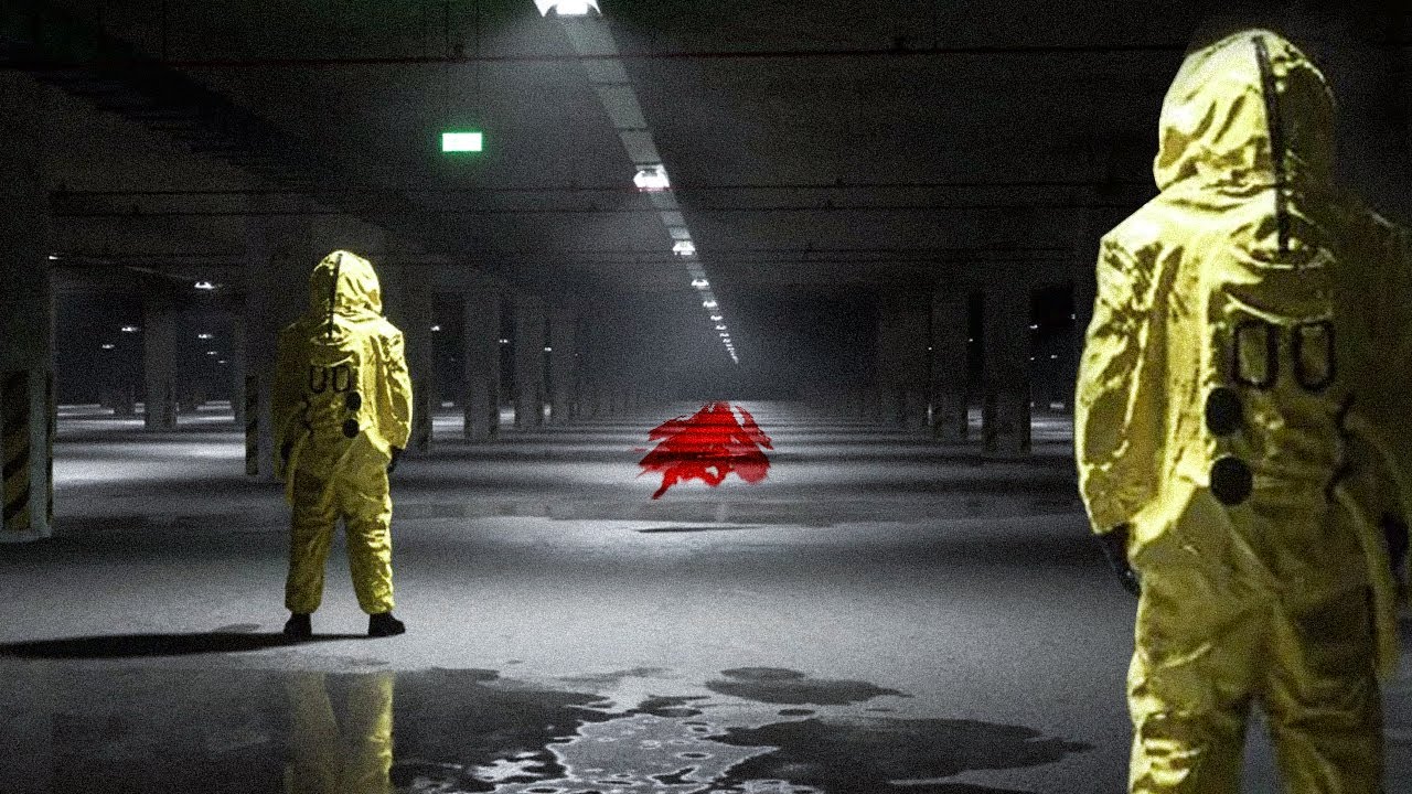The Backrooms Game That's Driving Gamers CRAZY!