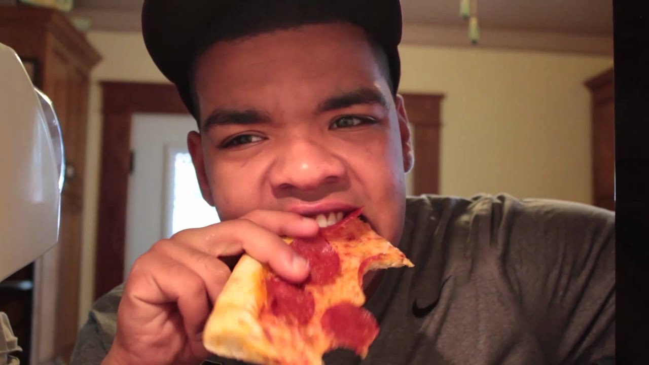 McMaster freshmen 15 pulse video