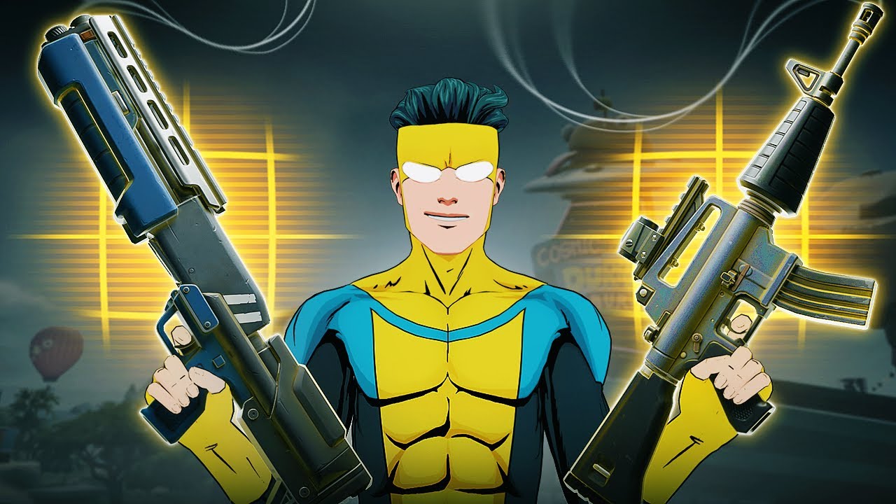 These Chapter 7 Mythics are NOT Fair...