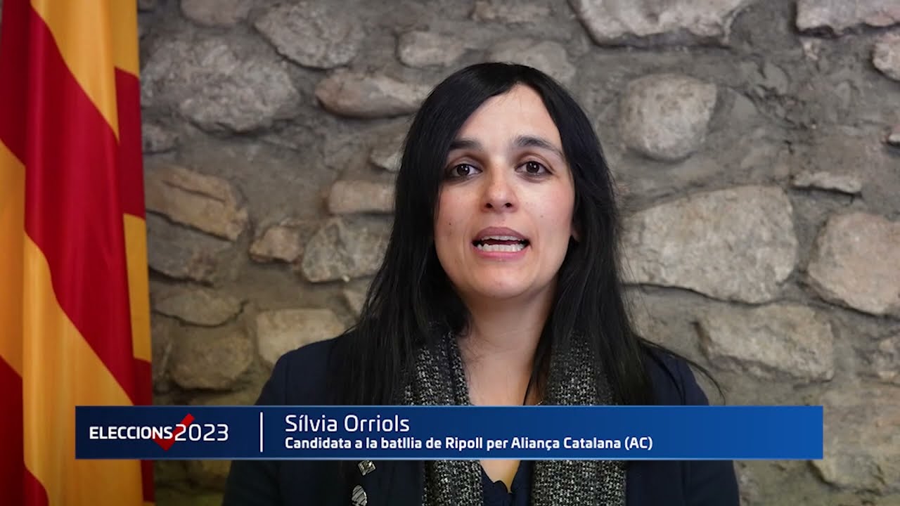 Col·labora amb Aliança Catalana