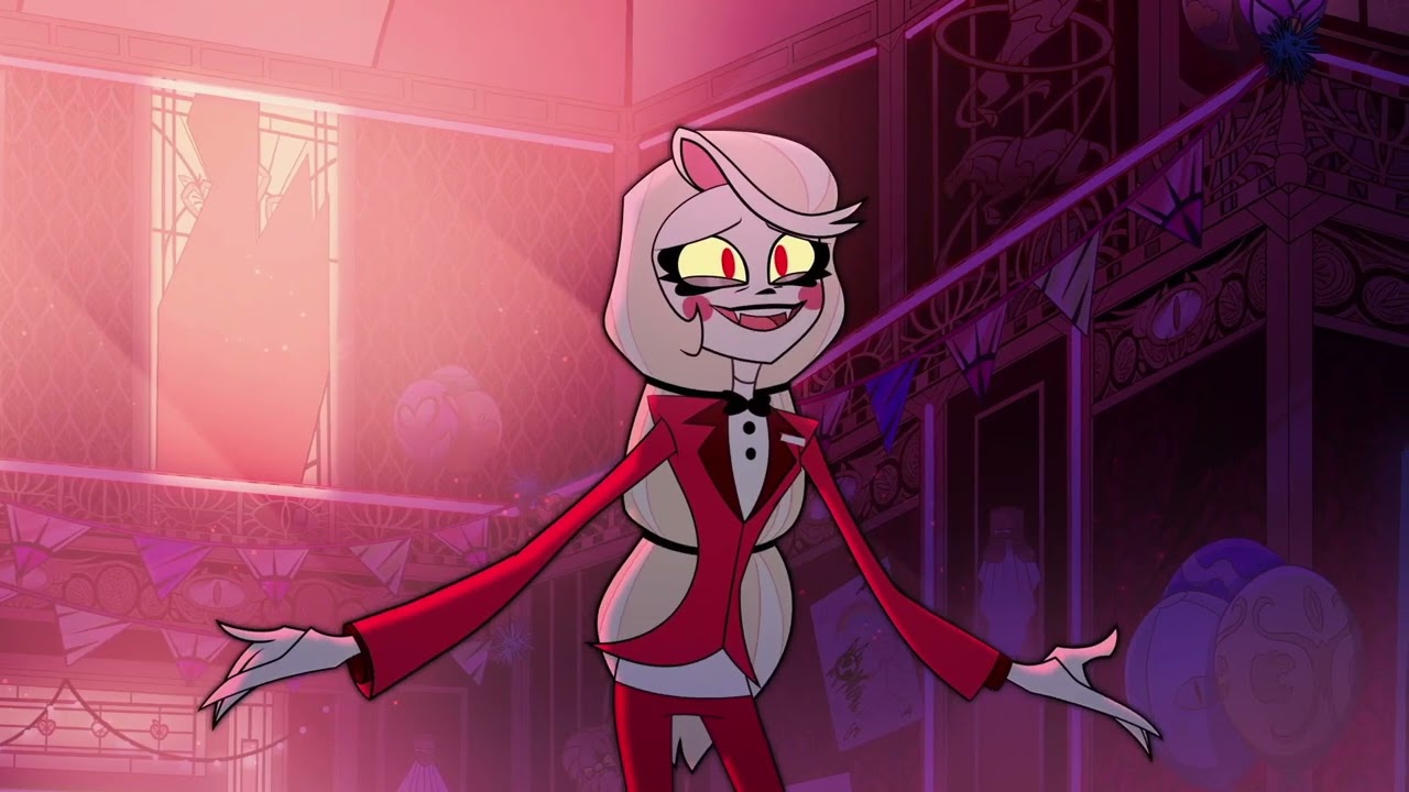 No Hay Nada Igual (More Than Anything) - Español Latino (HD) | Hazbin Hotel T1