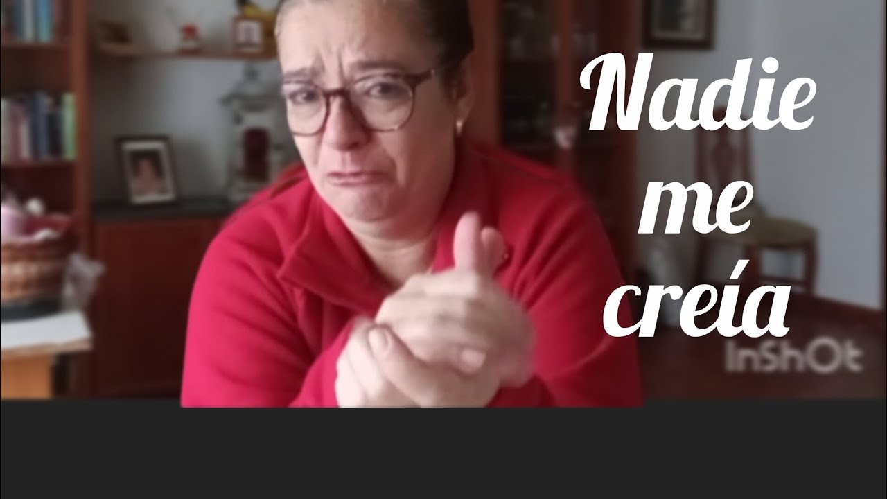 18 AÑOS para mí diagnostico de fibromialgia..