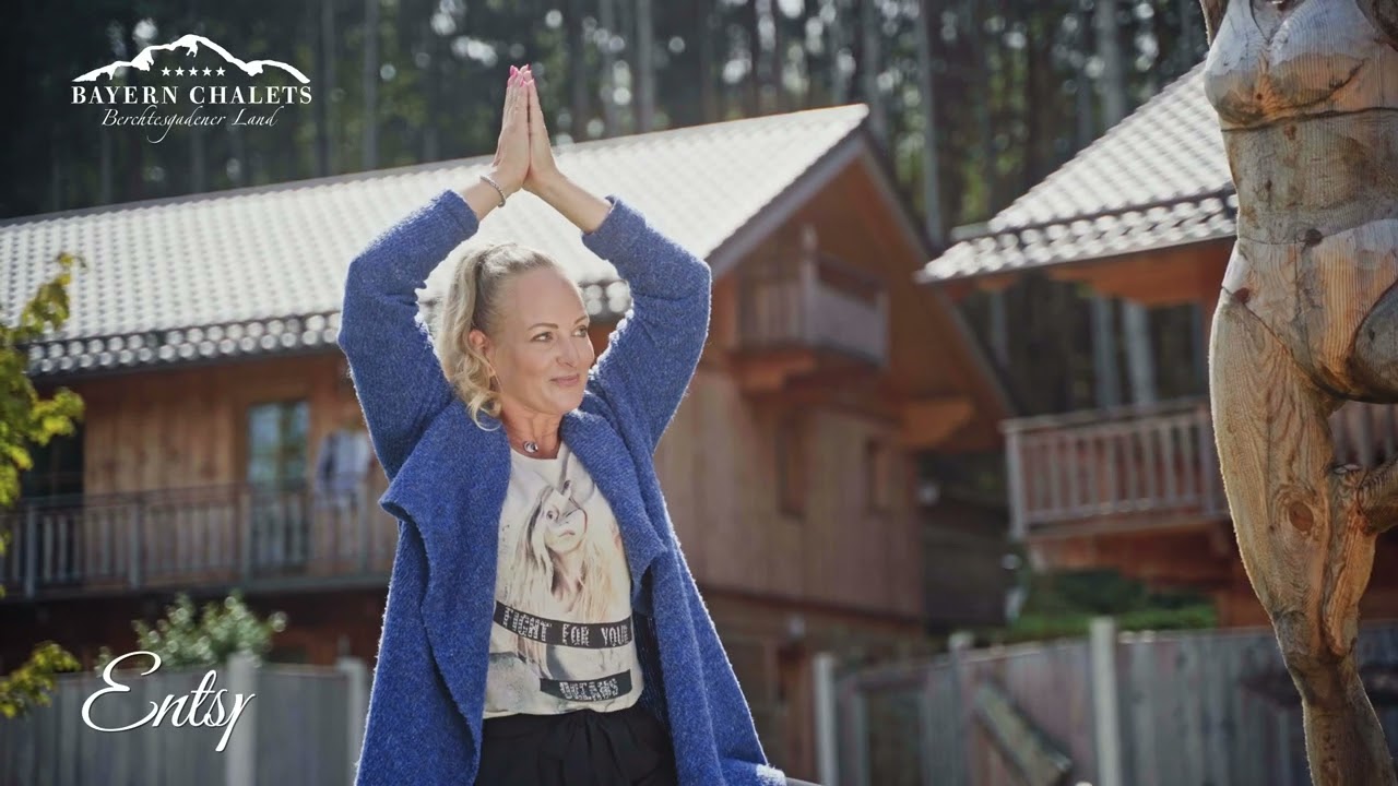 Bayern Chalets im Berchtesgadener Land