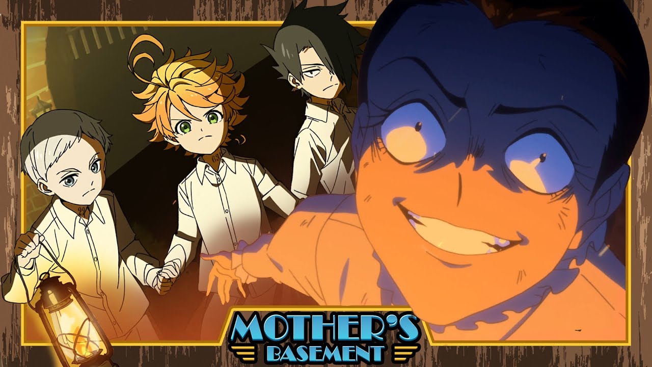 How to Write a Great Anime Villain - The Promised Neverland