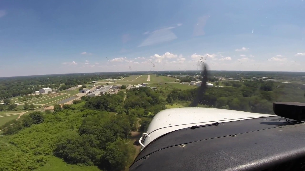 Student Pilot | Solo XC | KARB-KRMY
