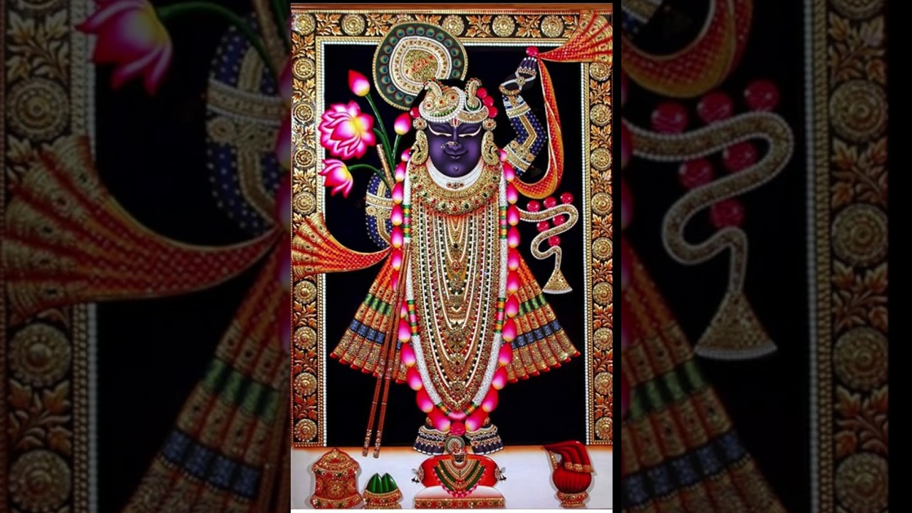 Bhajan #20 #shrinathji 