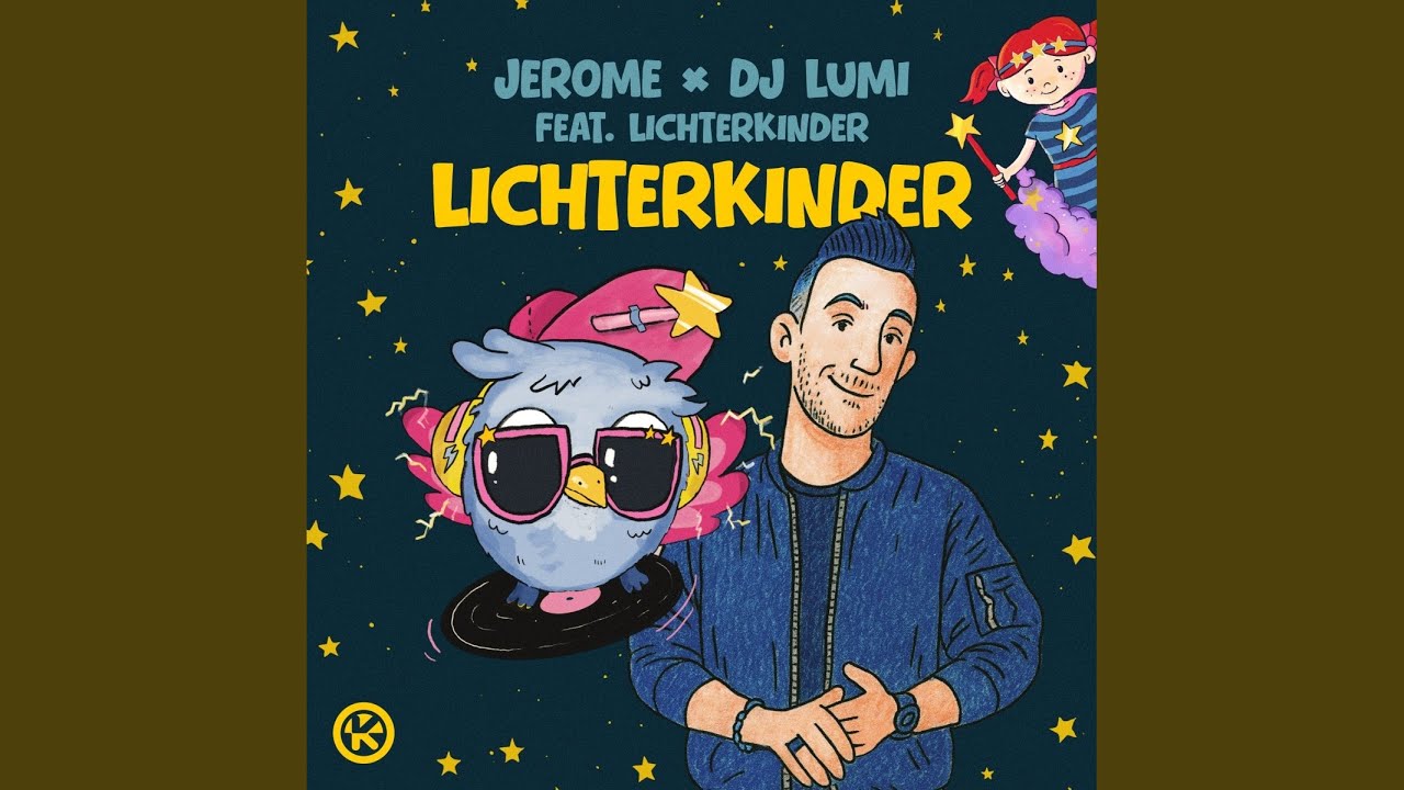 Lichterkinder (Extended Mix)