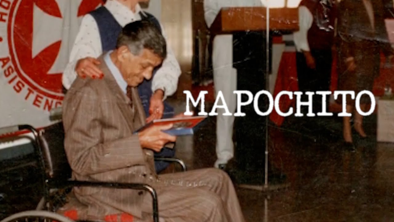 Mapochito - Documental Universidad Mayor
