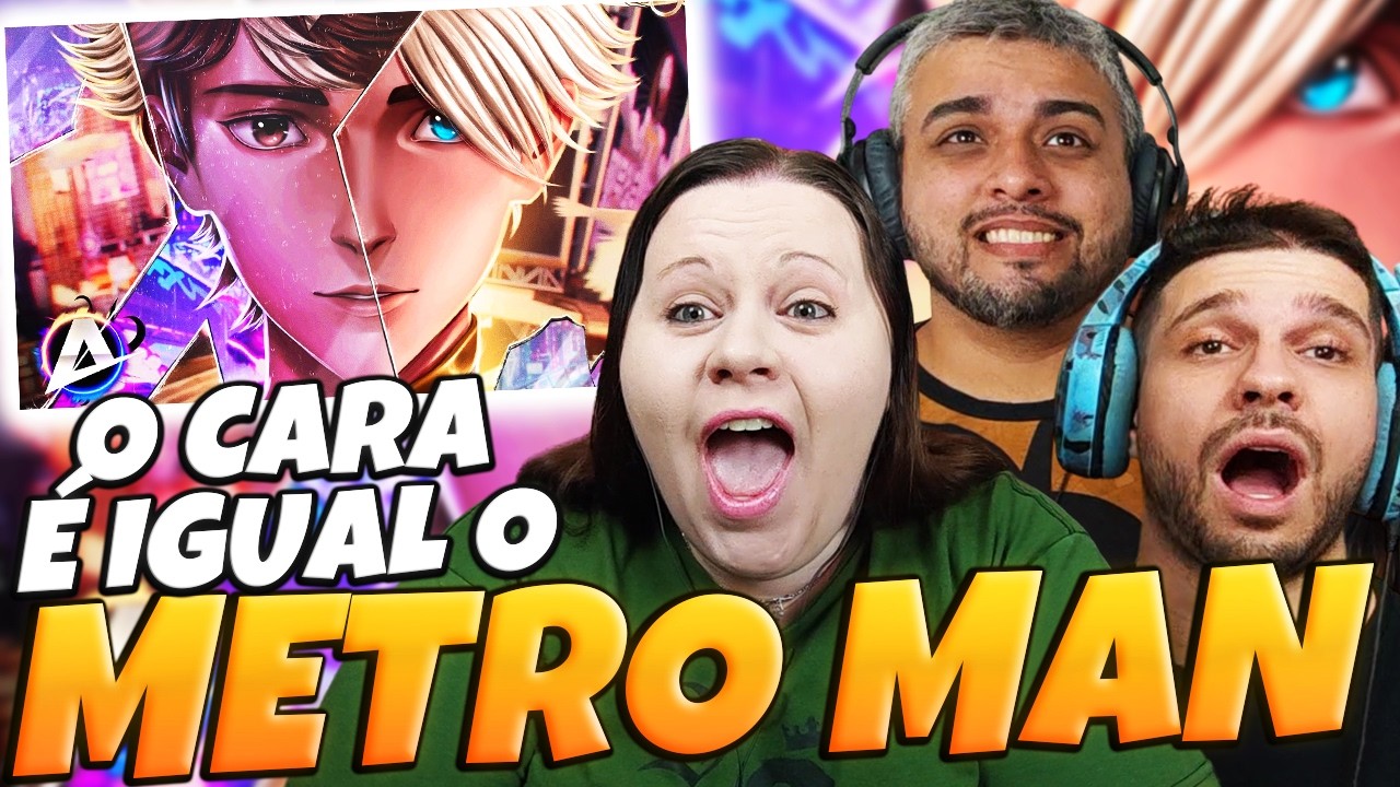 Nice/Lin Ling (To Be Hero X) | Perfeição | @AniRap  e ‪@VMZoficial | Family Reacts