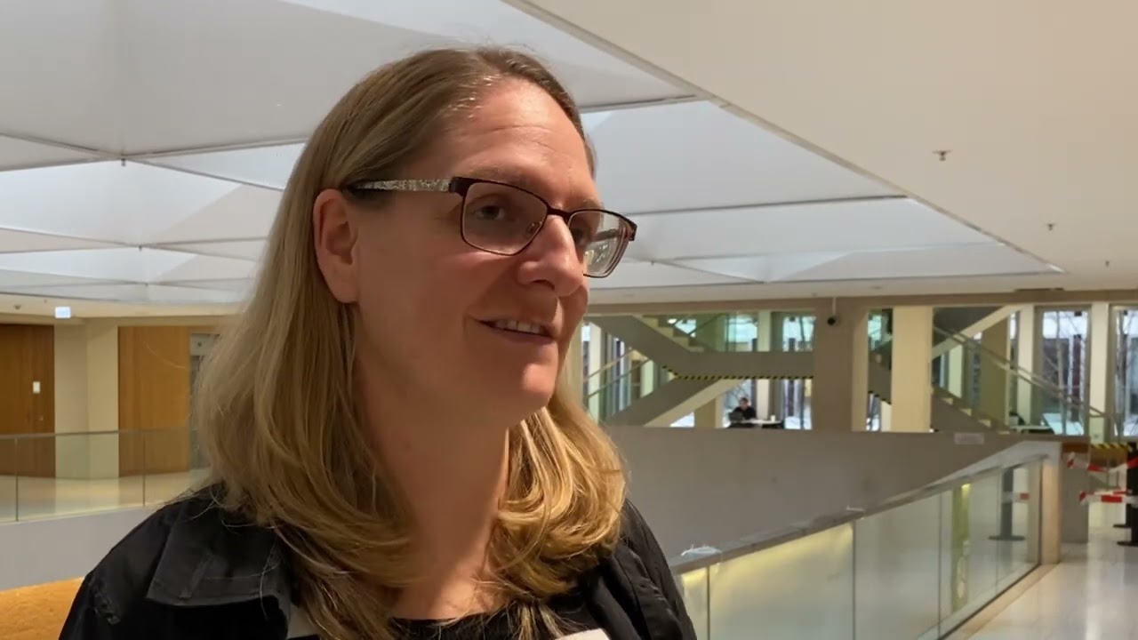 Neuberufen: Prof. Dr. Hanna Bei&szlig;ert, Erziehungswissenschaftlerin