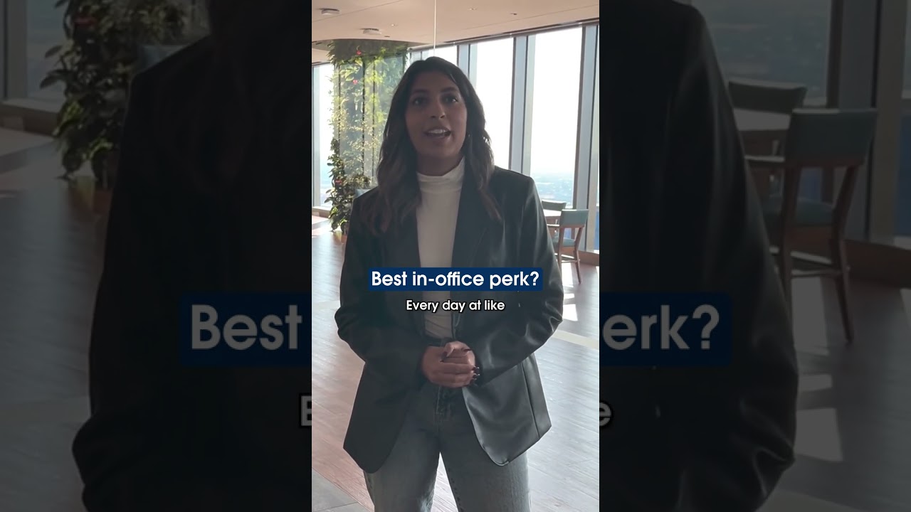 Why do AEs choose working at Salesforce, the #1 agent-first enterprise? We have the scoop: