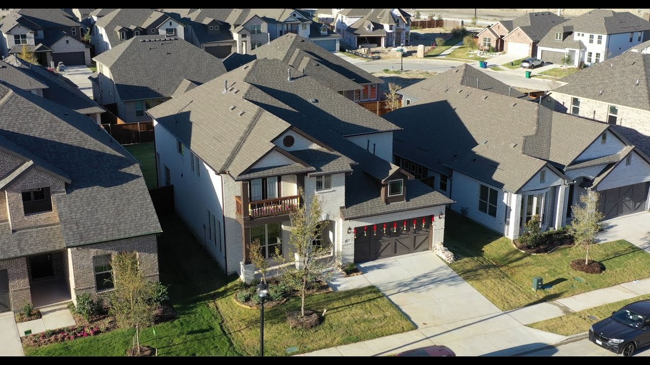 Rajesh & Vijayalakshmi's Housewarming | Lilyana | Prosper (Dallas) TX | 4K