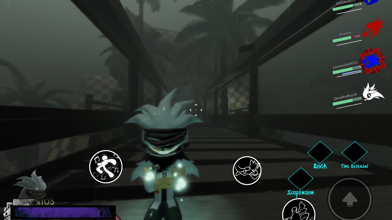 Playing Outcome memories V0.2 in the big 26 (part 1)