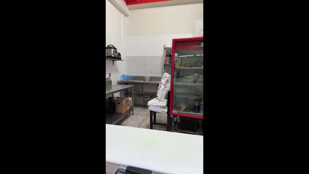 Transmisi&oacute;n en directo de Comida con historia