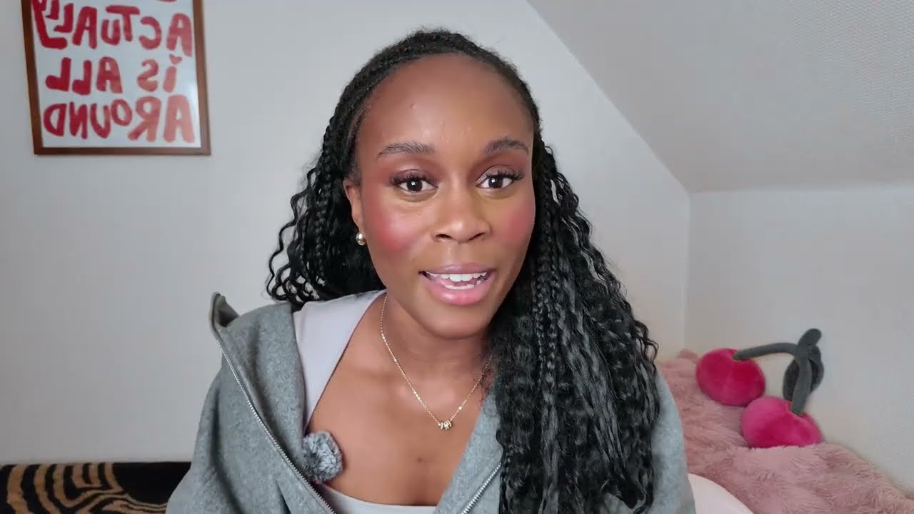 how to build confidence being the only black girl in the room