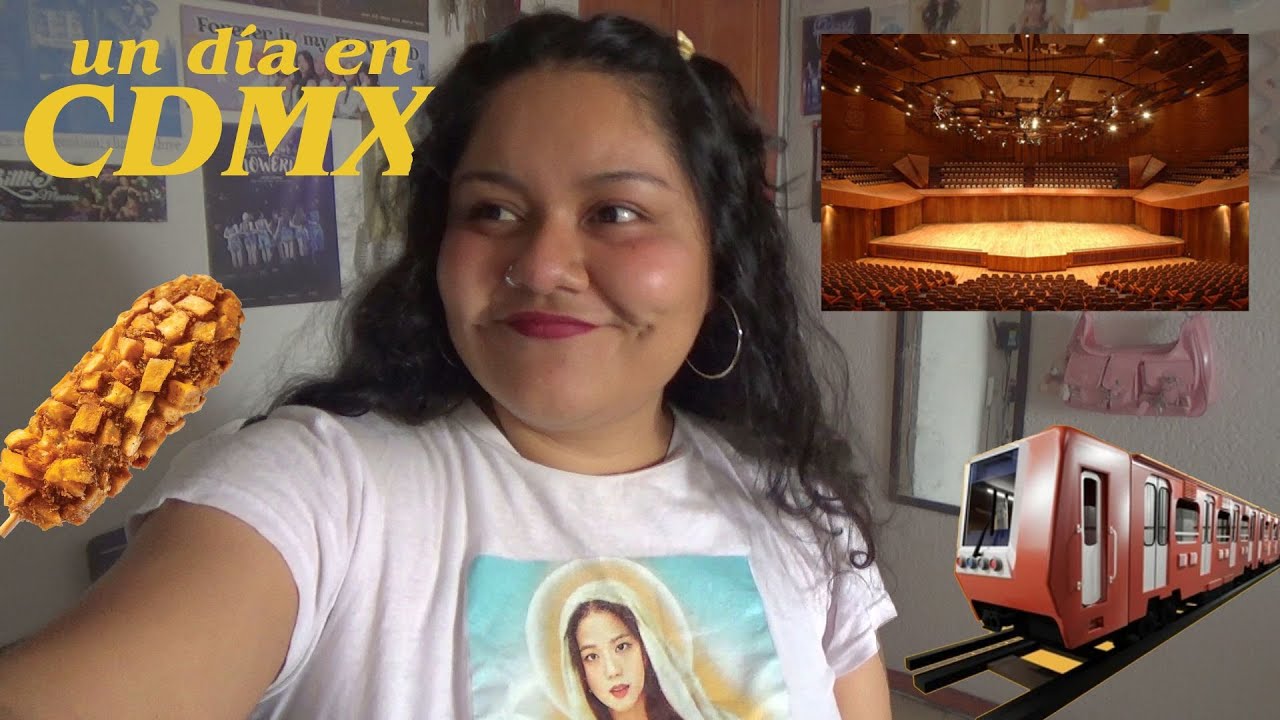 ASÍ ES APROVECHAR VIVIR EN LA CDMX 𖦹 ׂ 𓈒 🥞