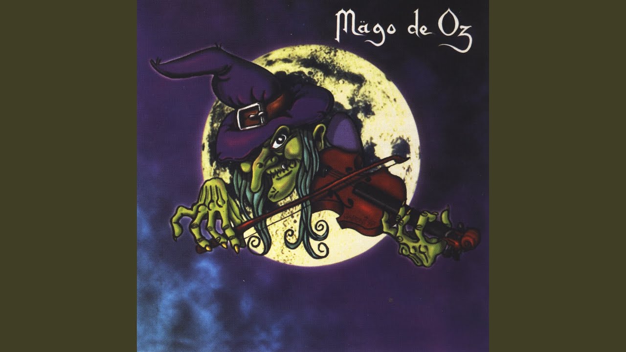 Mägo De Oz