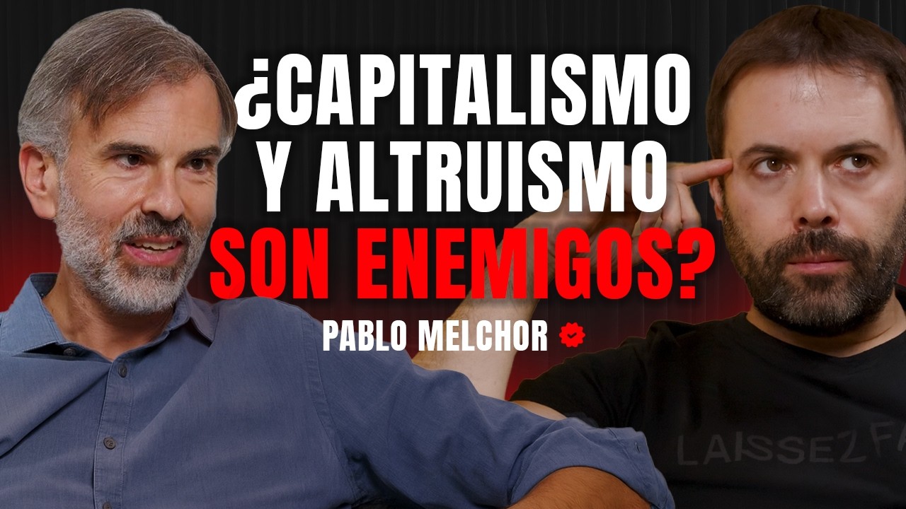 Querer ayudar no basta: el gran autoengaño del altruismo moderno