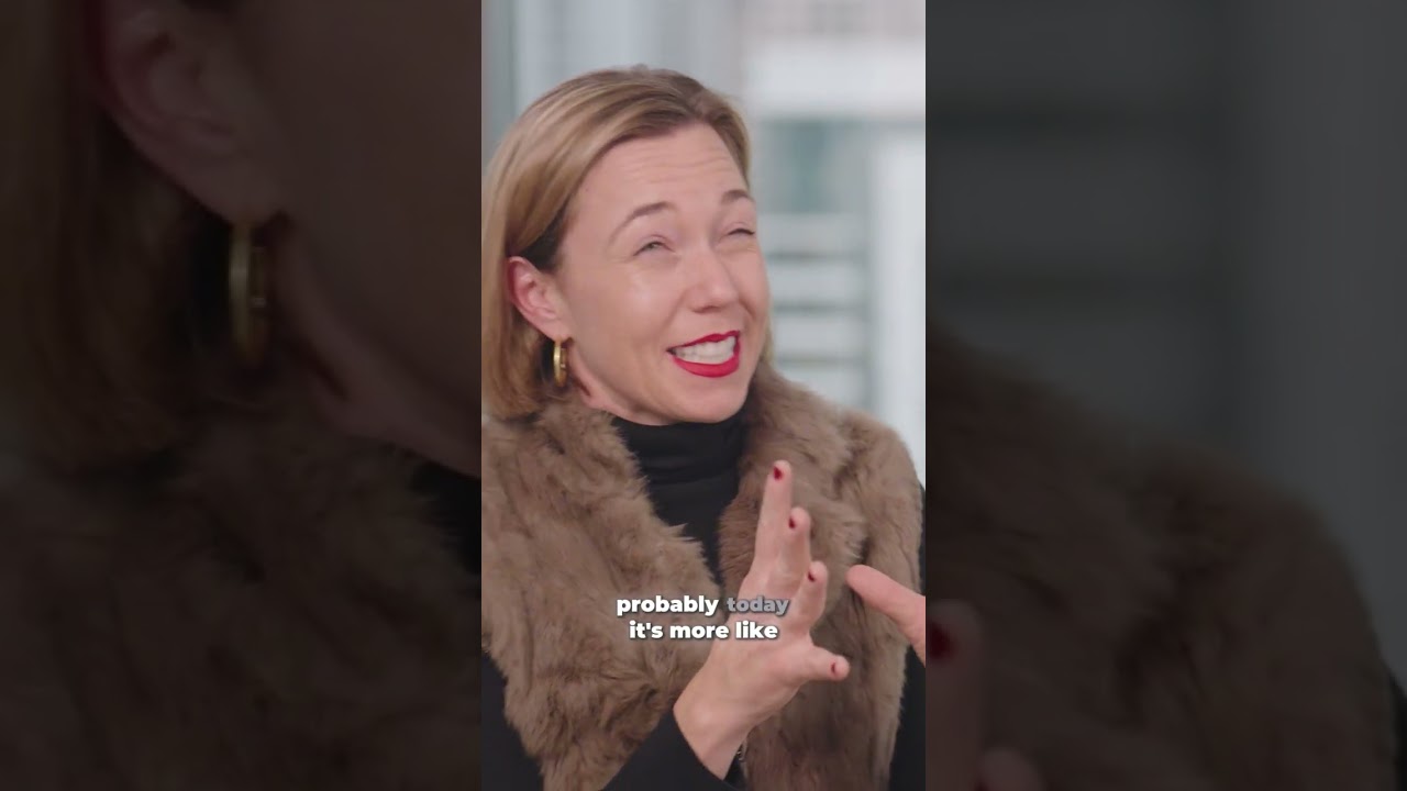 What's a reasonable founder salary? Kate McAndrew breaks it down