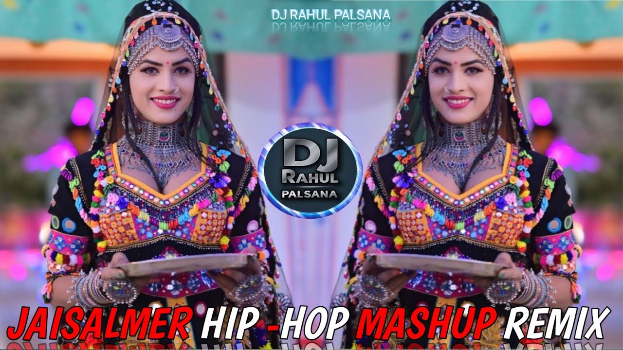 🌿JAISALMER NEW HINDI SONG OLD IS GOLD DJ REMIX💞BOLLYWOOD SONG DJ REMIX💫LATEST SONG🎵DJ RAHUL PALSANA👑
