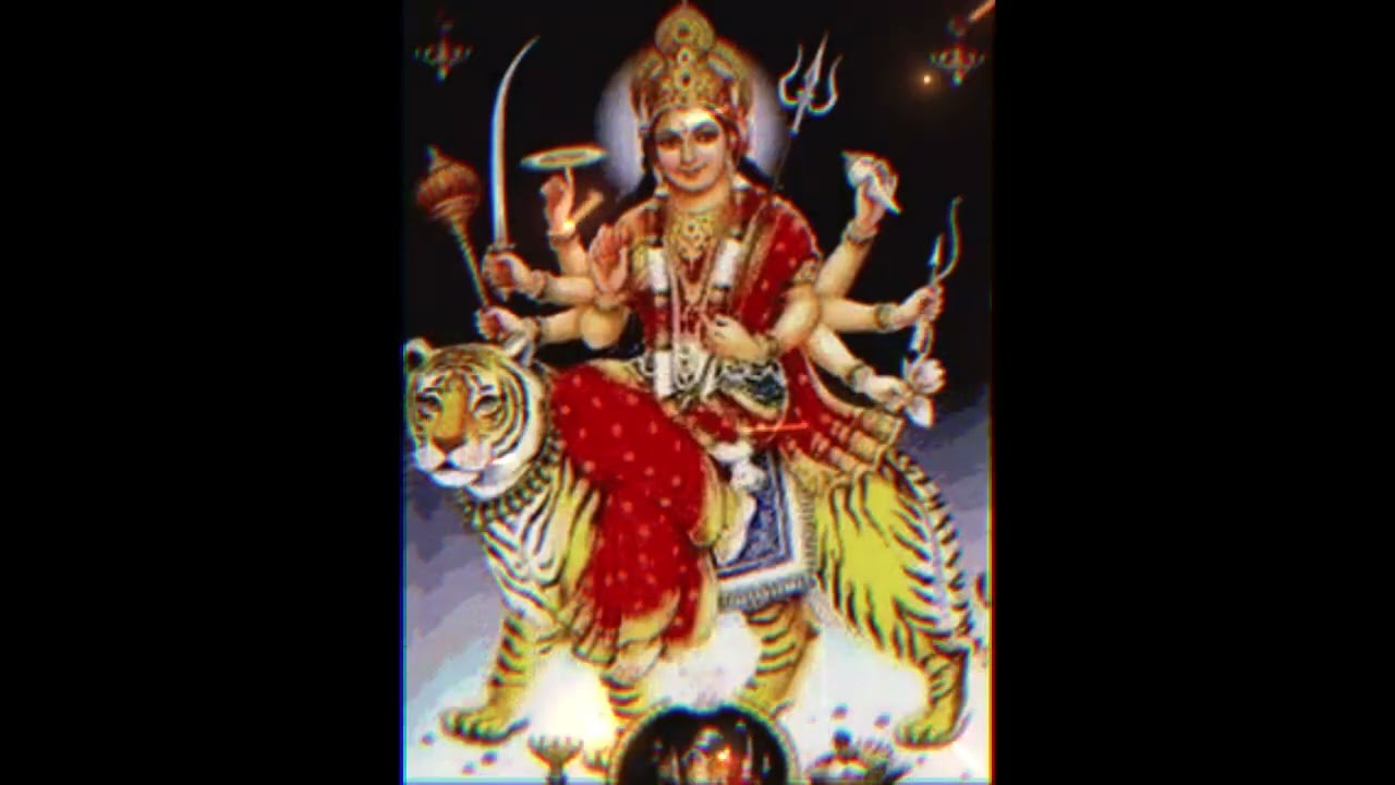 devi mata ke lokgeet @prakashikelokgeet