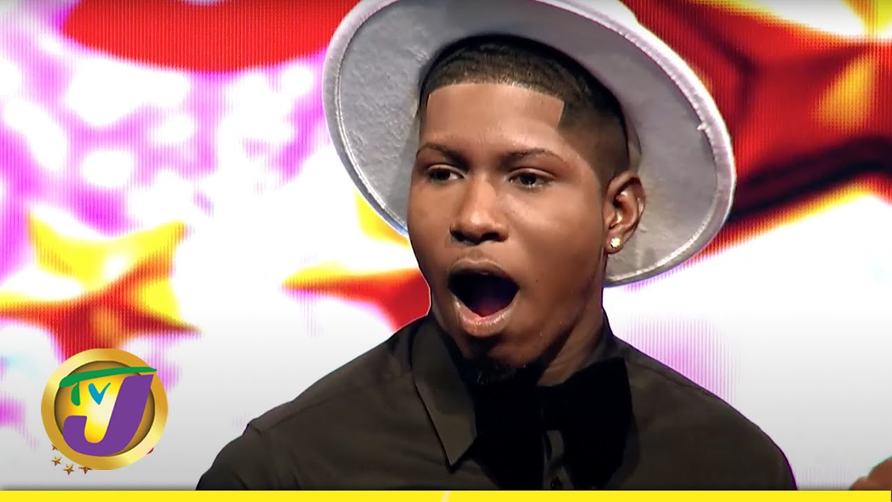 Digicel Rising Stars S19: 2023 Winner Remone Watson