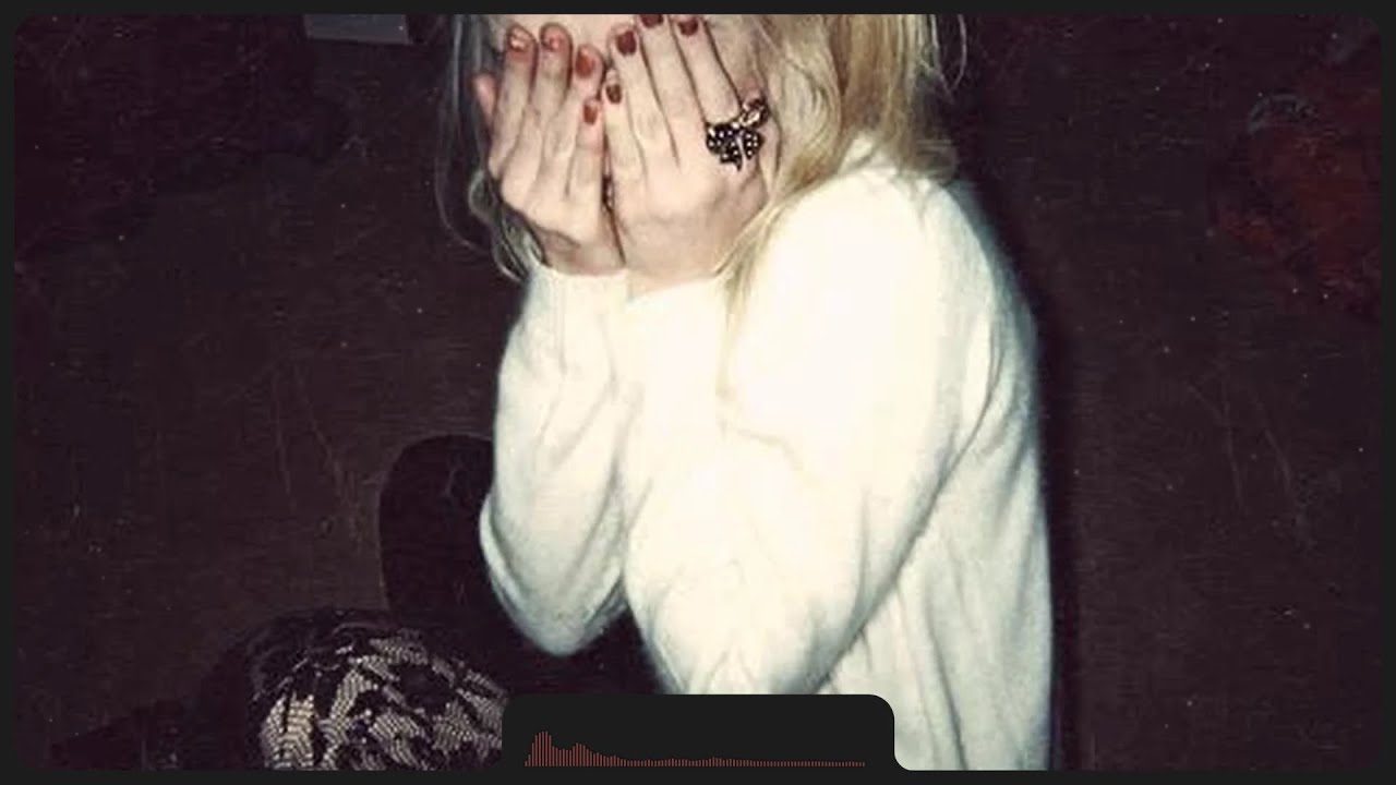 witch house + ambient + crystal castles type beat - “it wont end” [@preztonbeatz]