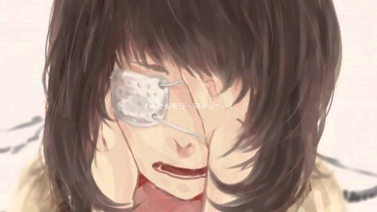ジャノメエリカの鼓独／Fuji feat.初音ミクDark×MEIKODark