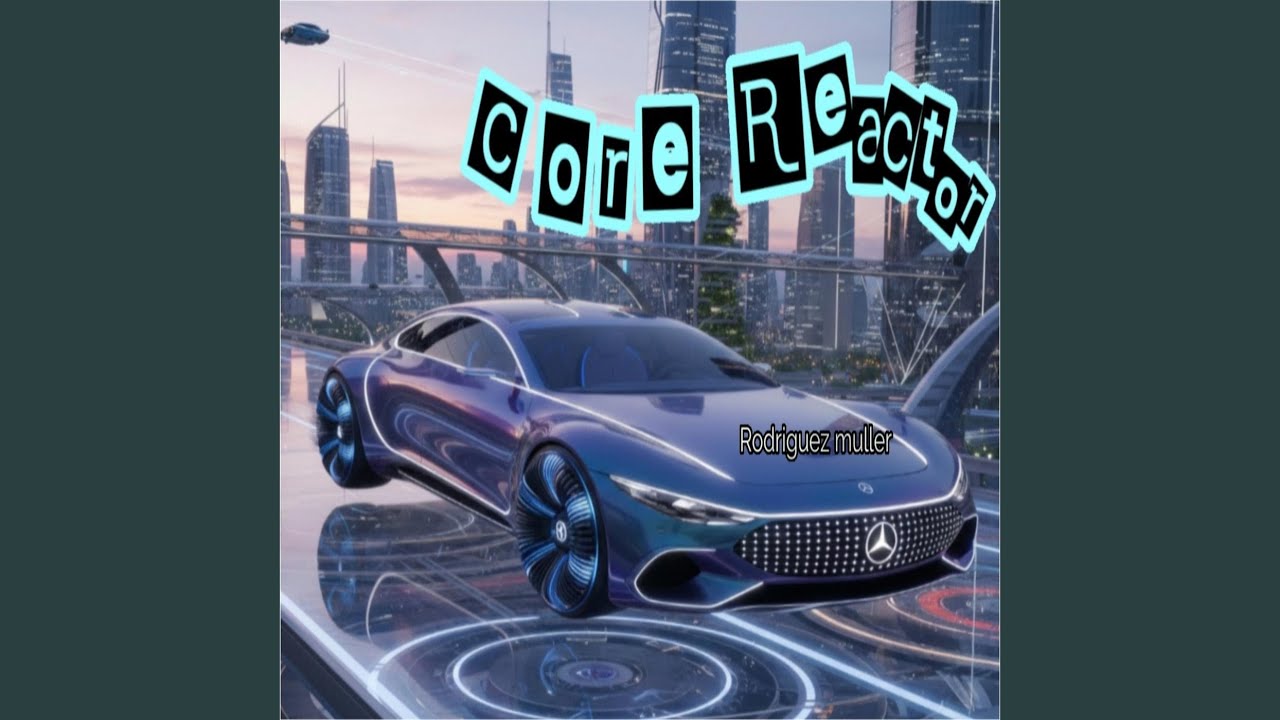 Core reactor