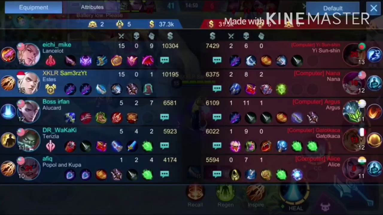 Estes Solo Lord