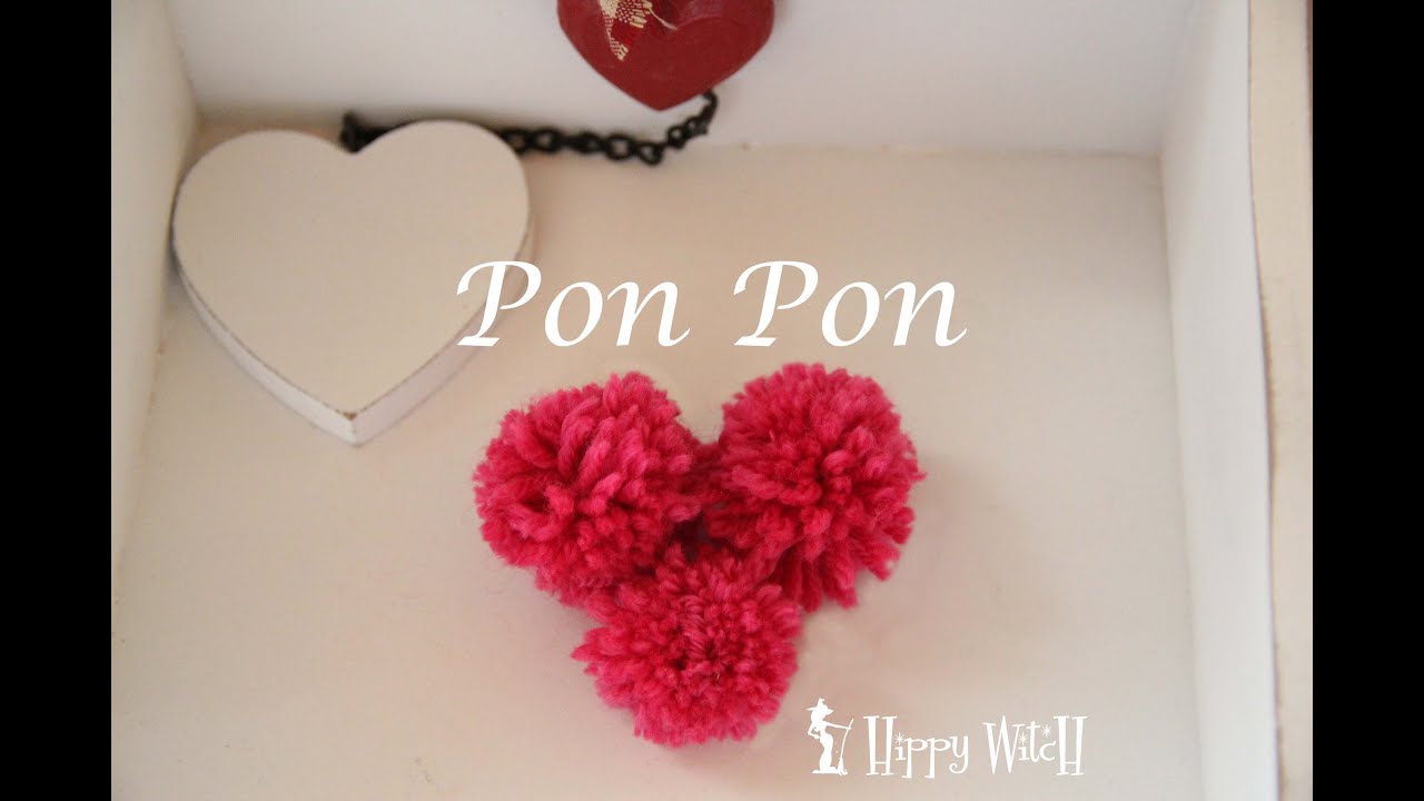 Tutorial per realizzare un Pon POn con una Forchetta