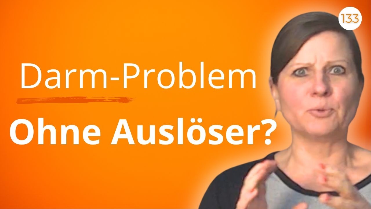 SIBO & Reizdarm – ohne Auslöser: Nutze das SIBO-IMO-System | #133