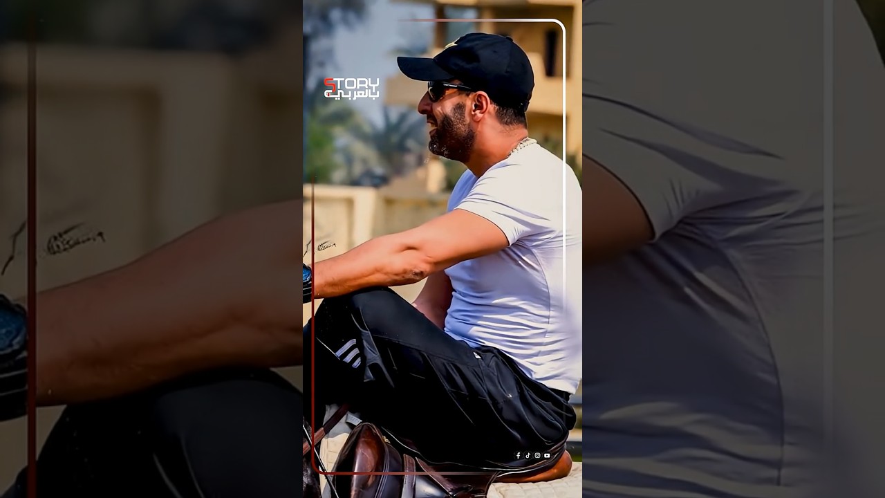 السر وراء لقب محمد ممدوح بـ تايسون.. واسم 'الهضبة' لـ عمرو دياب وإبه  حكاية 'فيدبو' مع محمد سلام!