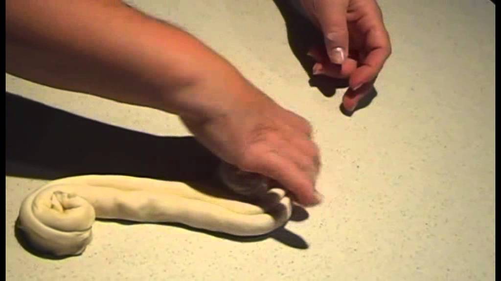 How to make Zelnik