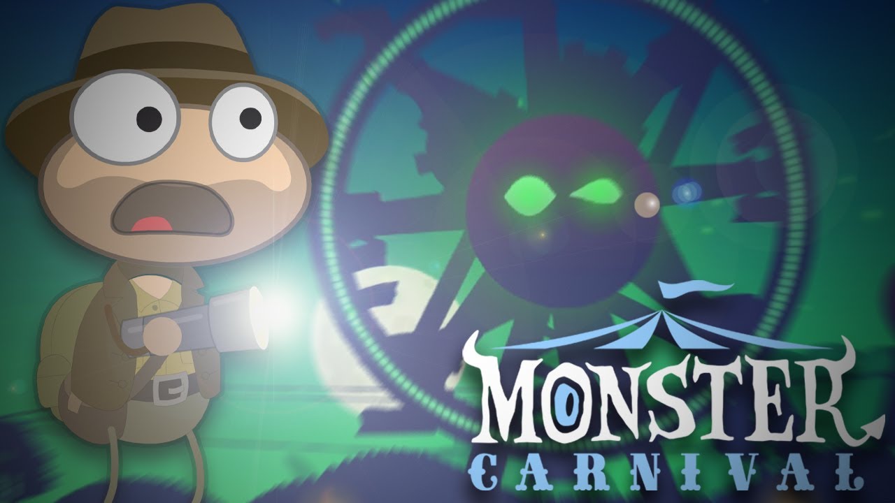 Stranger Things At A Carnival! | Poptropica Steam LIVE Walkthrough & Gameplay!