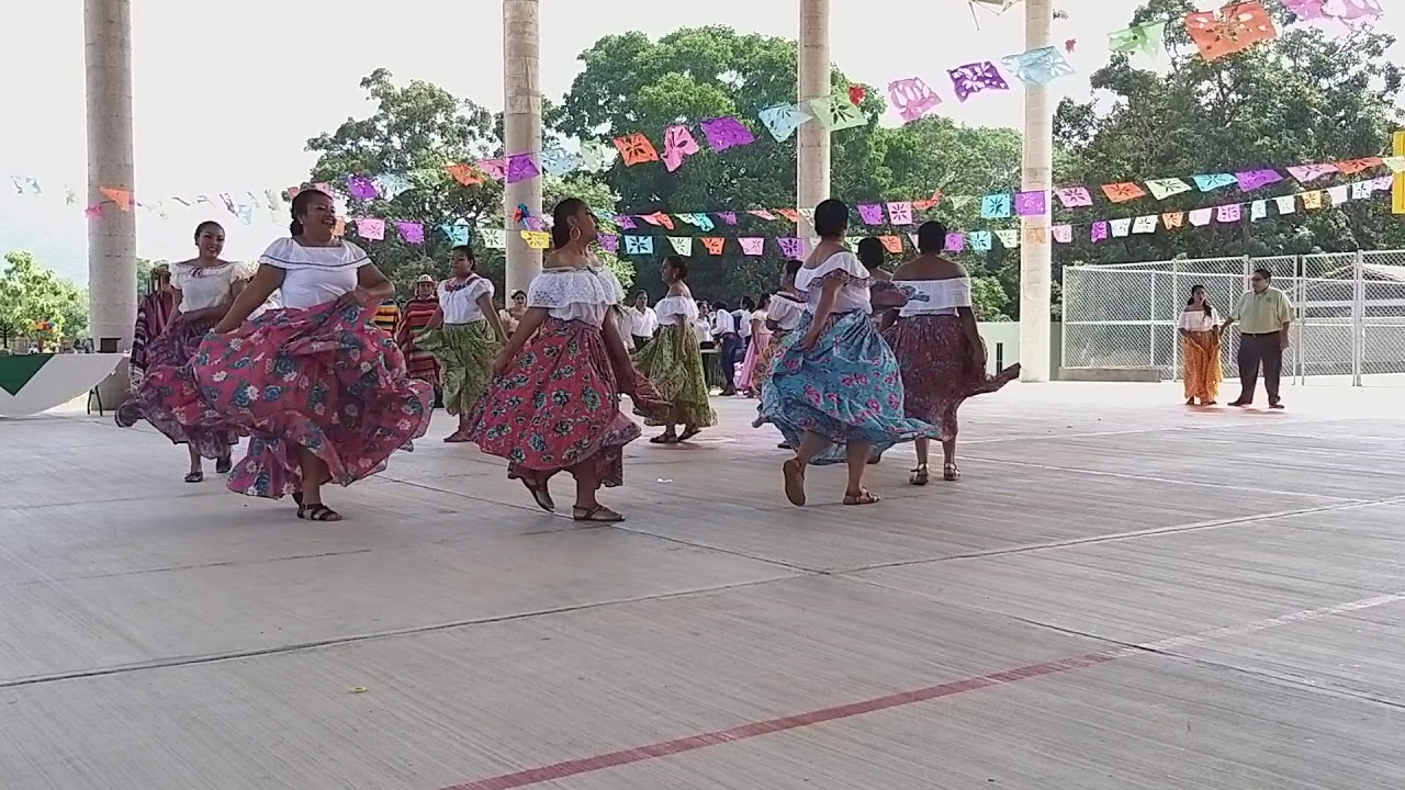 El bailable el torito 9C 2019
