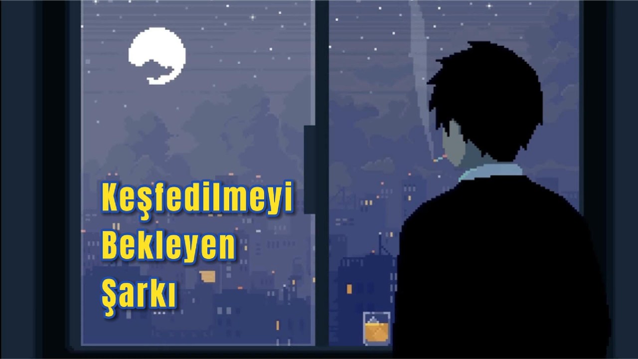 Bilseydim Ben Uçmayı... [COVER]