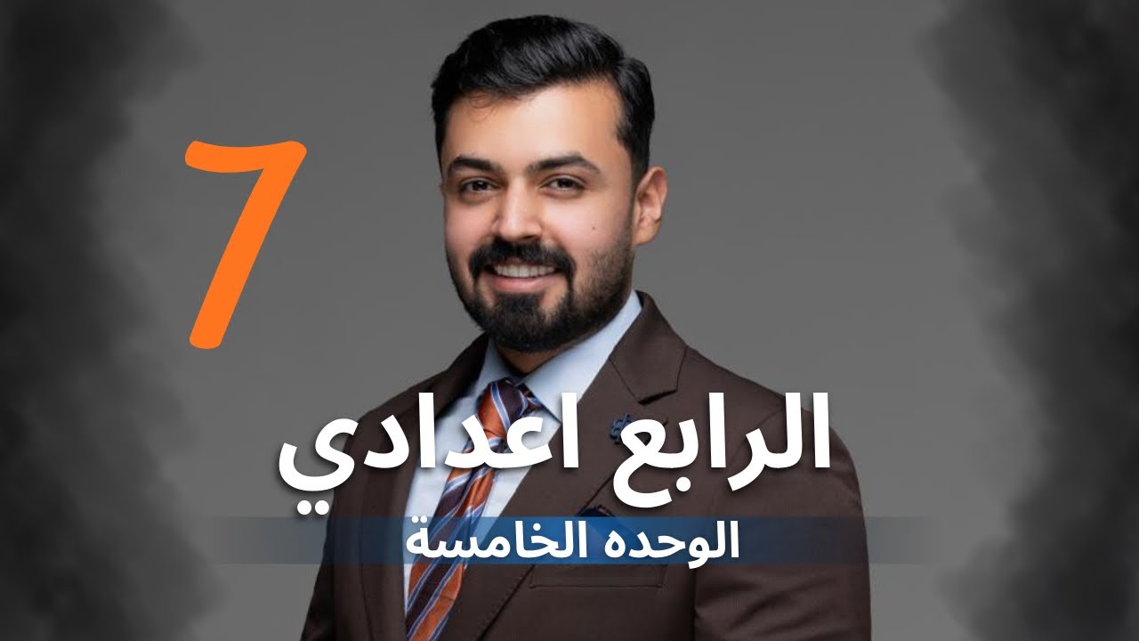 الرابع اعدادي | المحددات | determiners | الوحده الخامسه