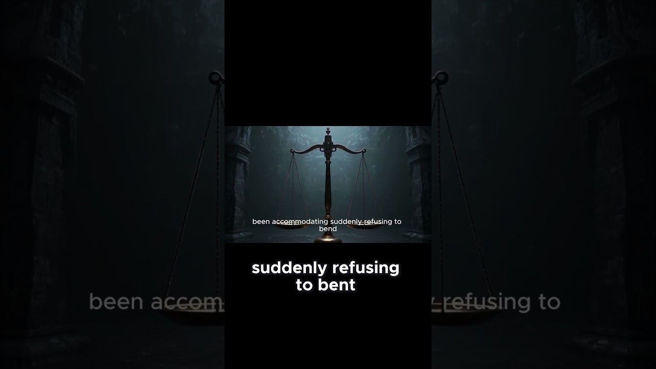 When INFJs Finally Break  The Door Slam