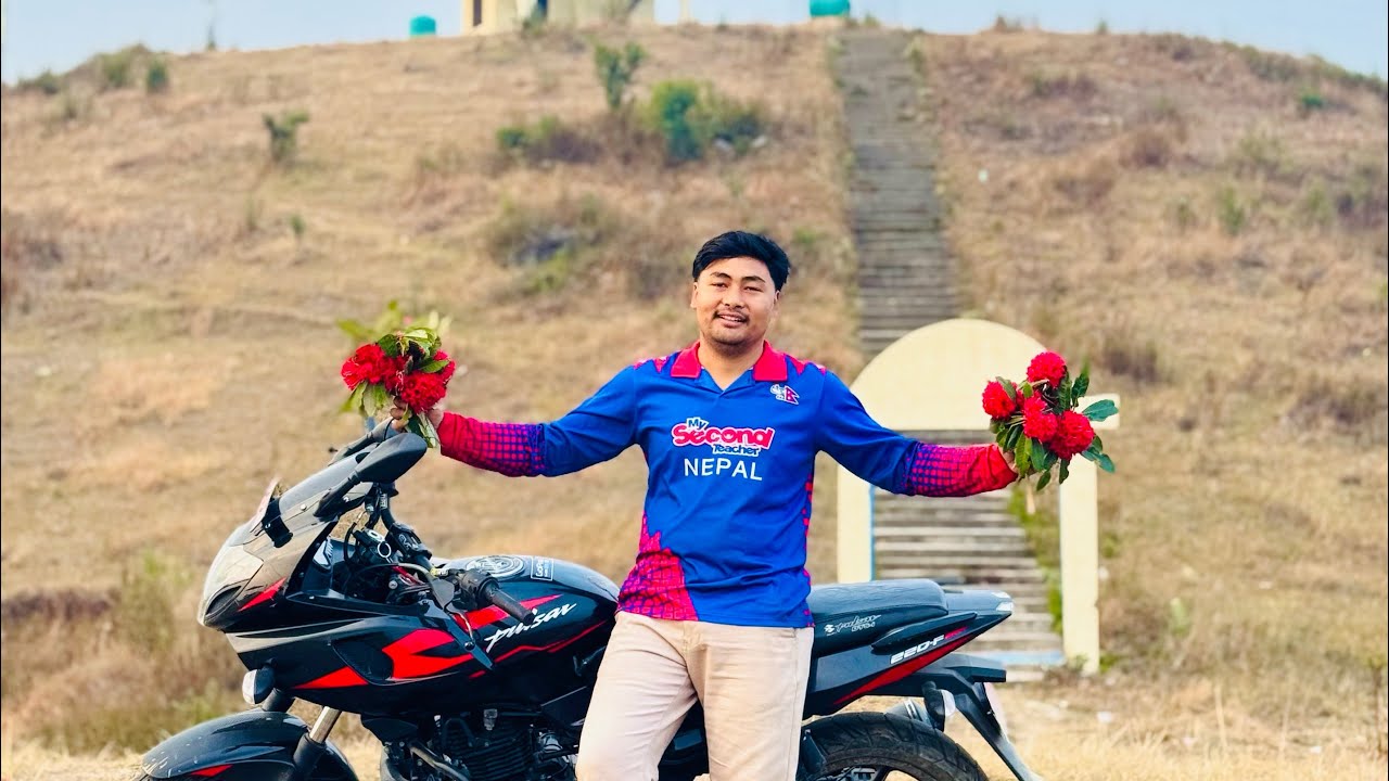 gurash herna lai banglachuli tira gaiyo daii snga🌺😂