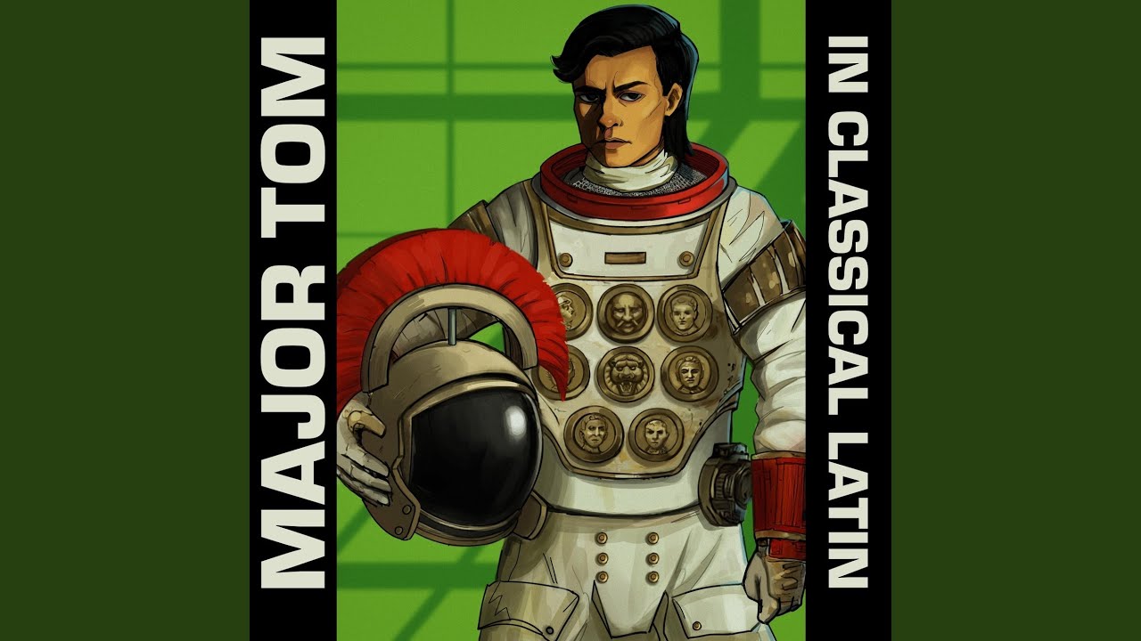Major Tom in Classical Latin