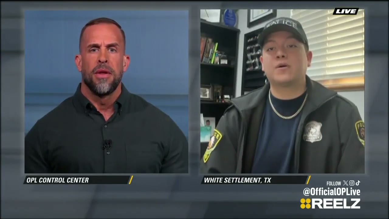 On Patrol: Live - WSPD Featured on BOLO Segment - ATM Burglary Attempt