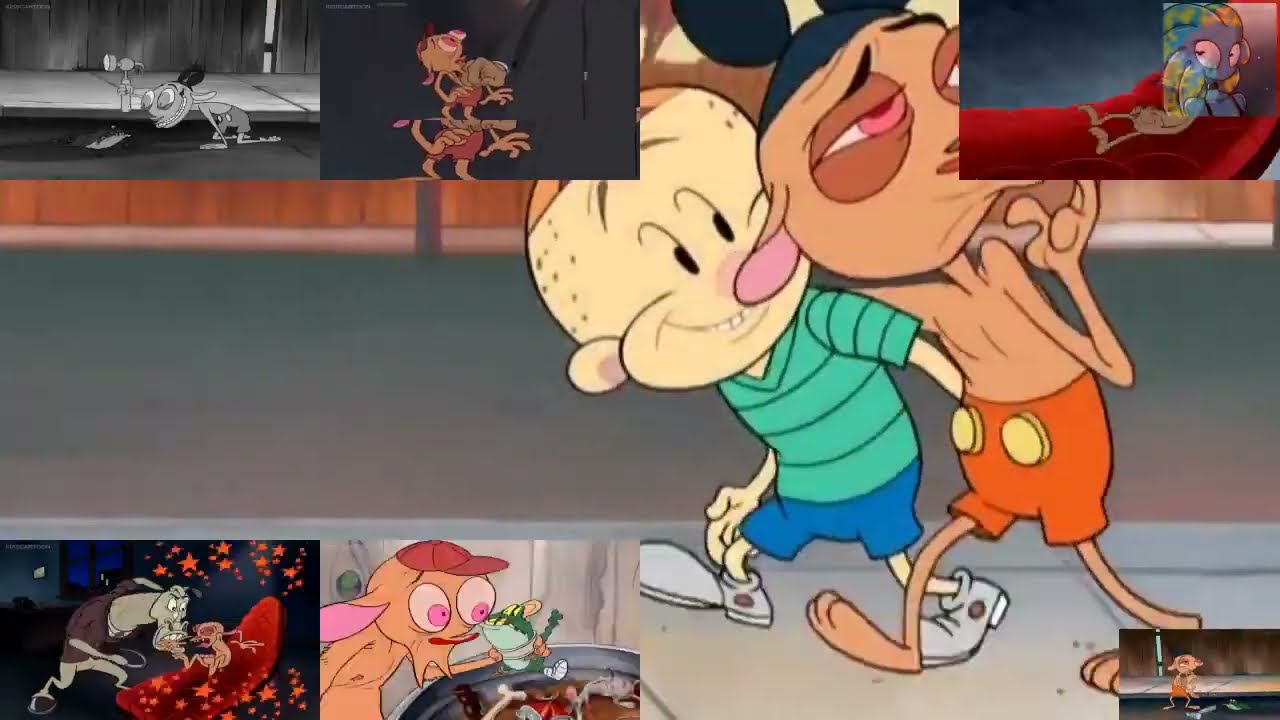 (REUPLOAD) [Collab] 