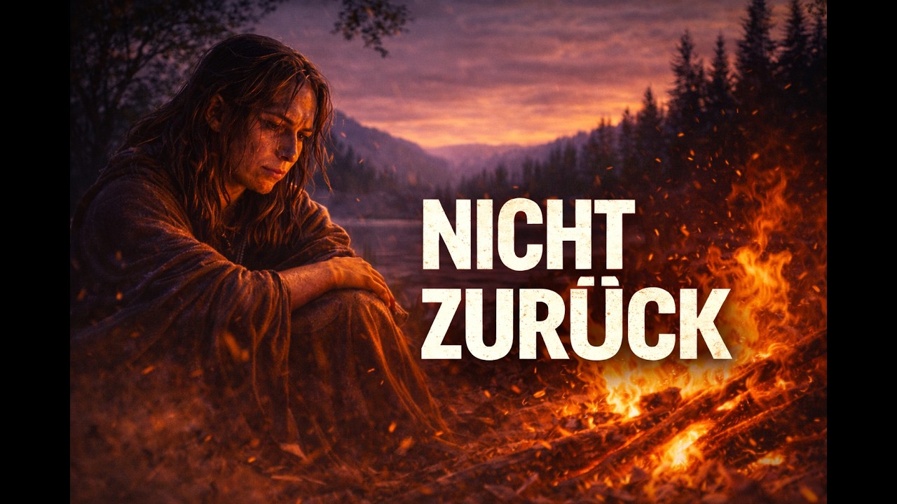 Ich komme heim – Wenn die Seele zurückfindet | Ruhe & Mut