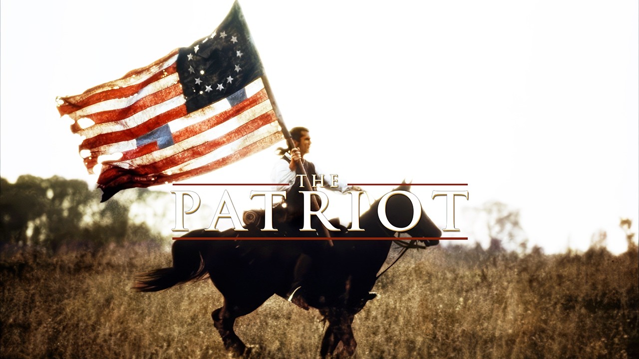The Patriot - Main Theme (Ambient Soundtrack & Extended Theme Music)